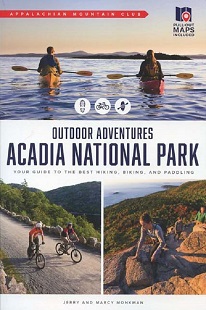 Outdoor Adventures: Acadia National Park